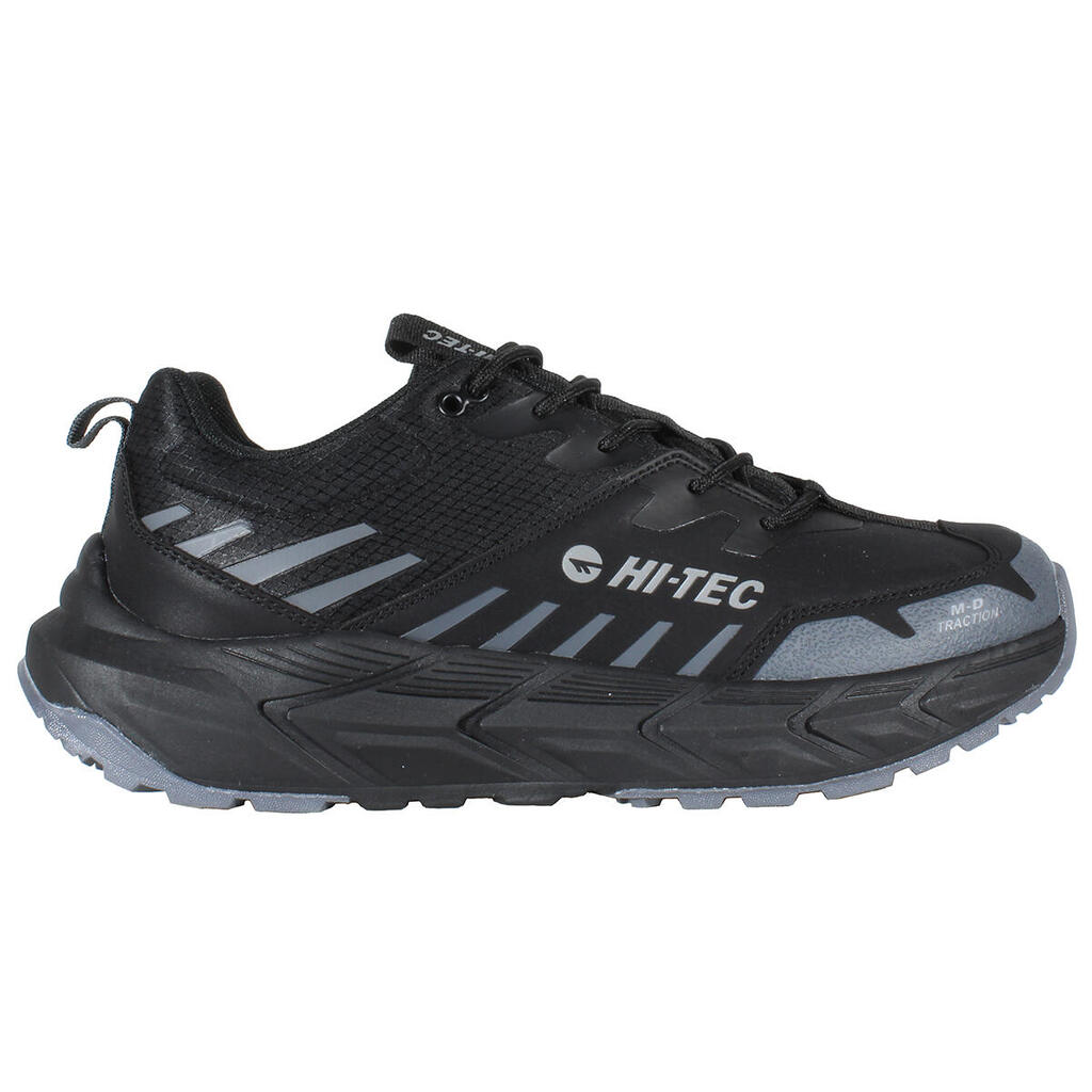 HI-TEC Hardcross Trail Running Shoes
