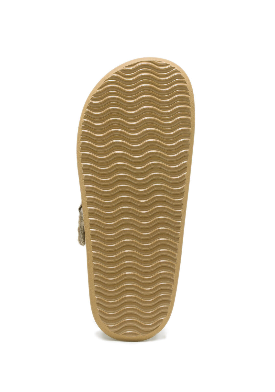 Zoccolo D. Franklin Vibe Clog 4/4