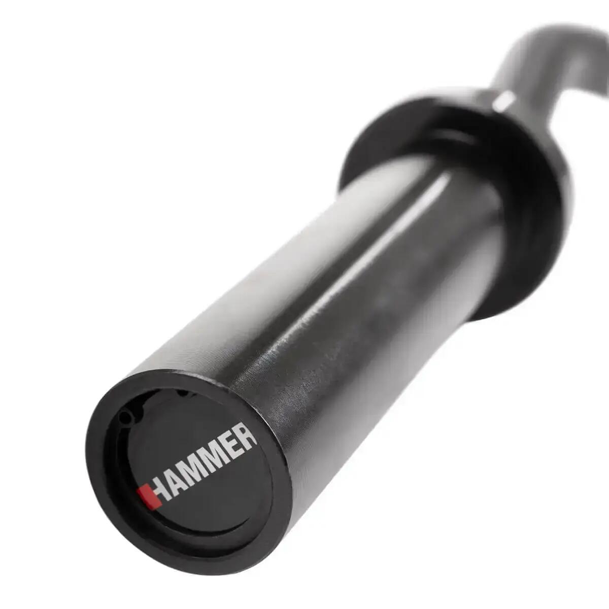 Bara haltere Z Hammer SZ, 50 mm 3/7