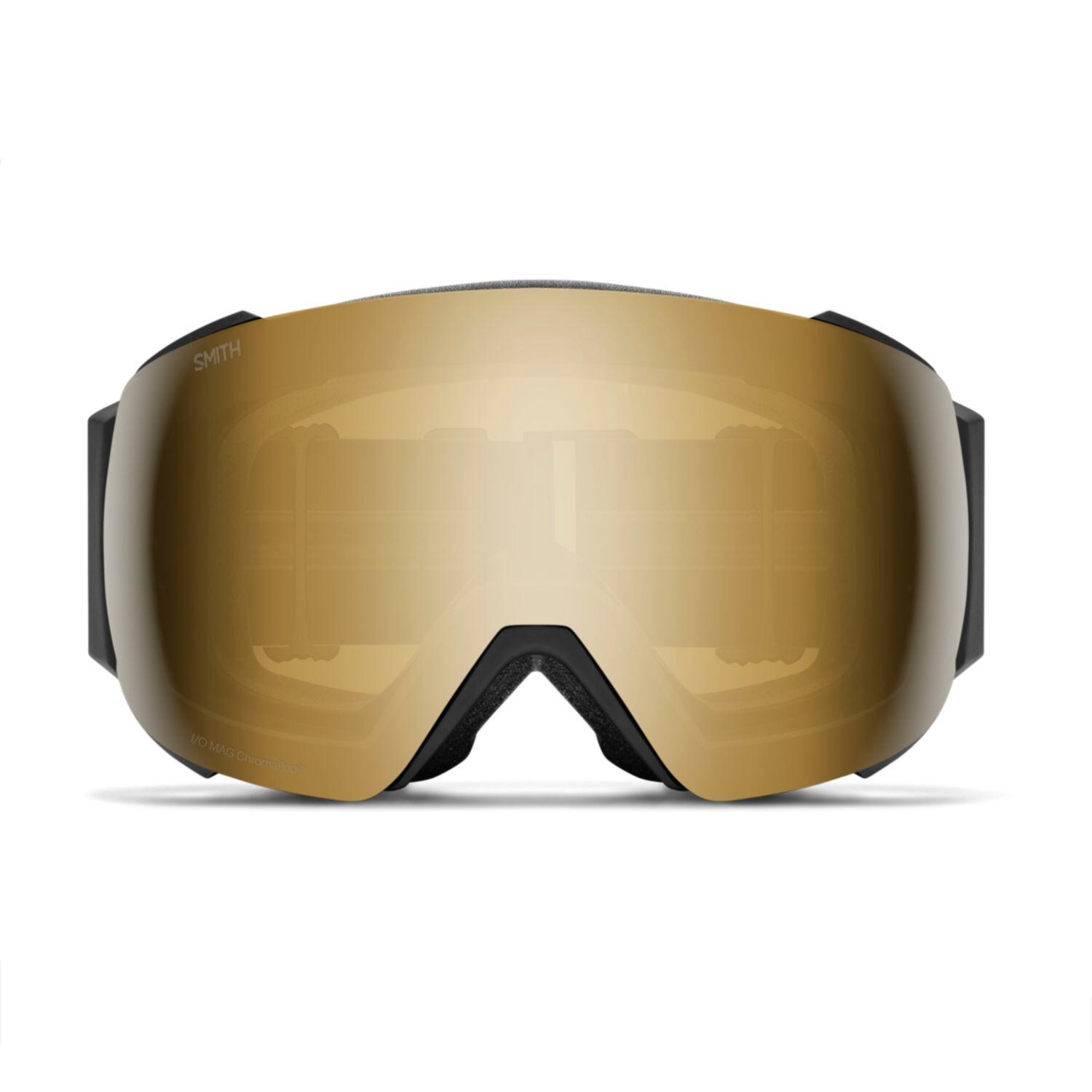 Masque De Ski / Snow I/o Mag Tyler Keaton Chromapop Cat3 + Cat1 Homme 3/4