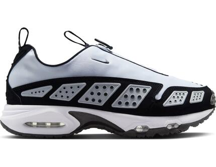 Zapatillas Nike Air Max Sunder Mujer Blancas/Negras