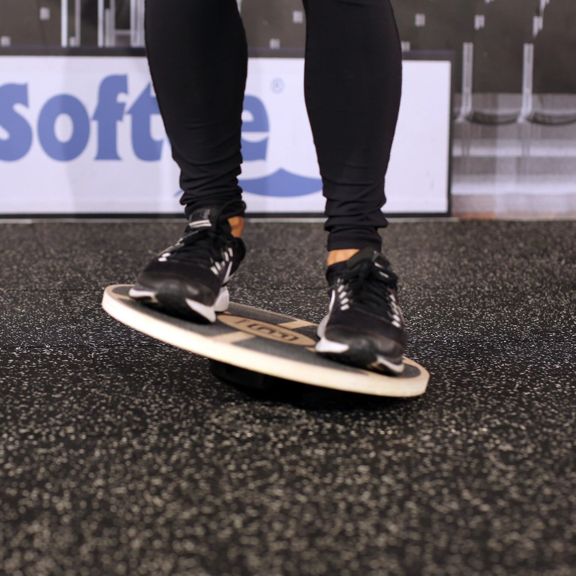 Softee Premium Balance Board 2/3