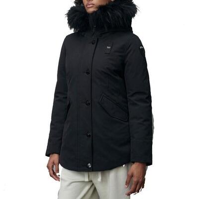Giacca Blauer Modello Irma Colore Nero