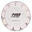 Borcan 30 Overgrips Enebe Response White