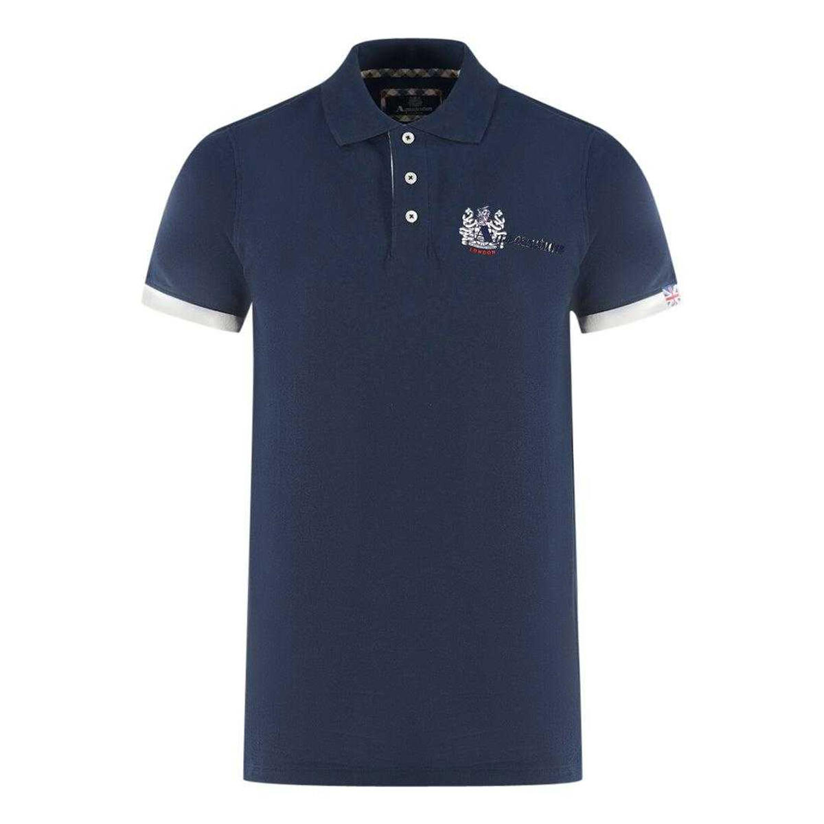 AQUASCUTUM picture
