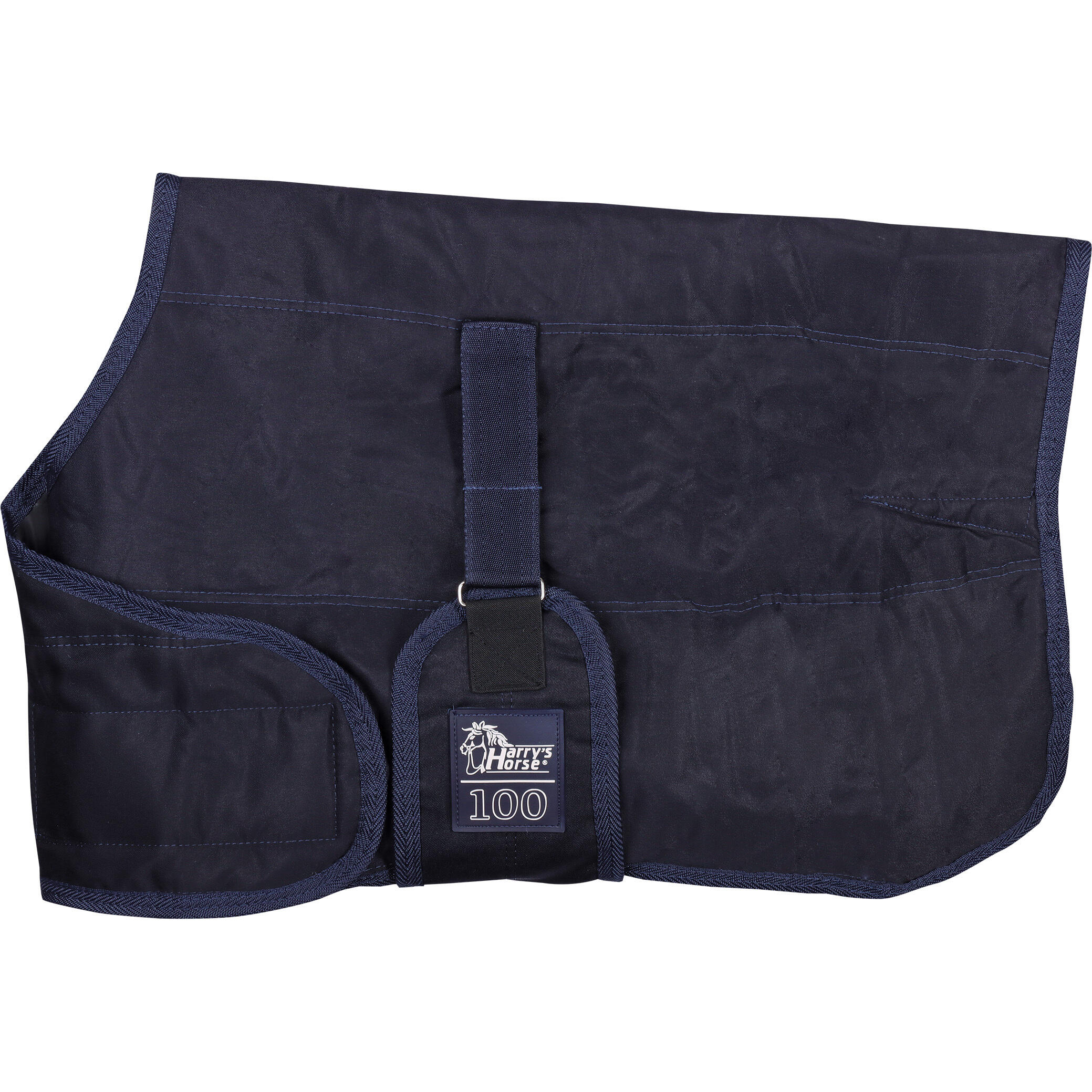 Fohlen-Decke Harry's Horse Stable 100 gr 2/2