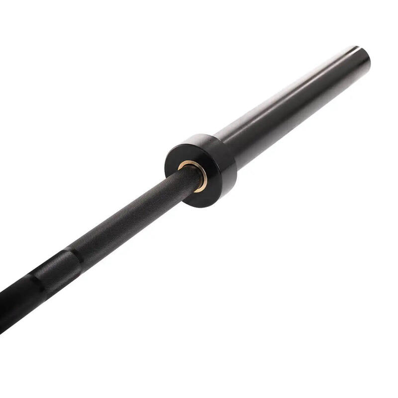 Bara Olimpica Hammer 220cm - 22kg