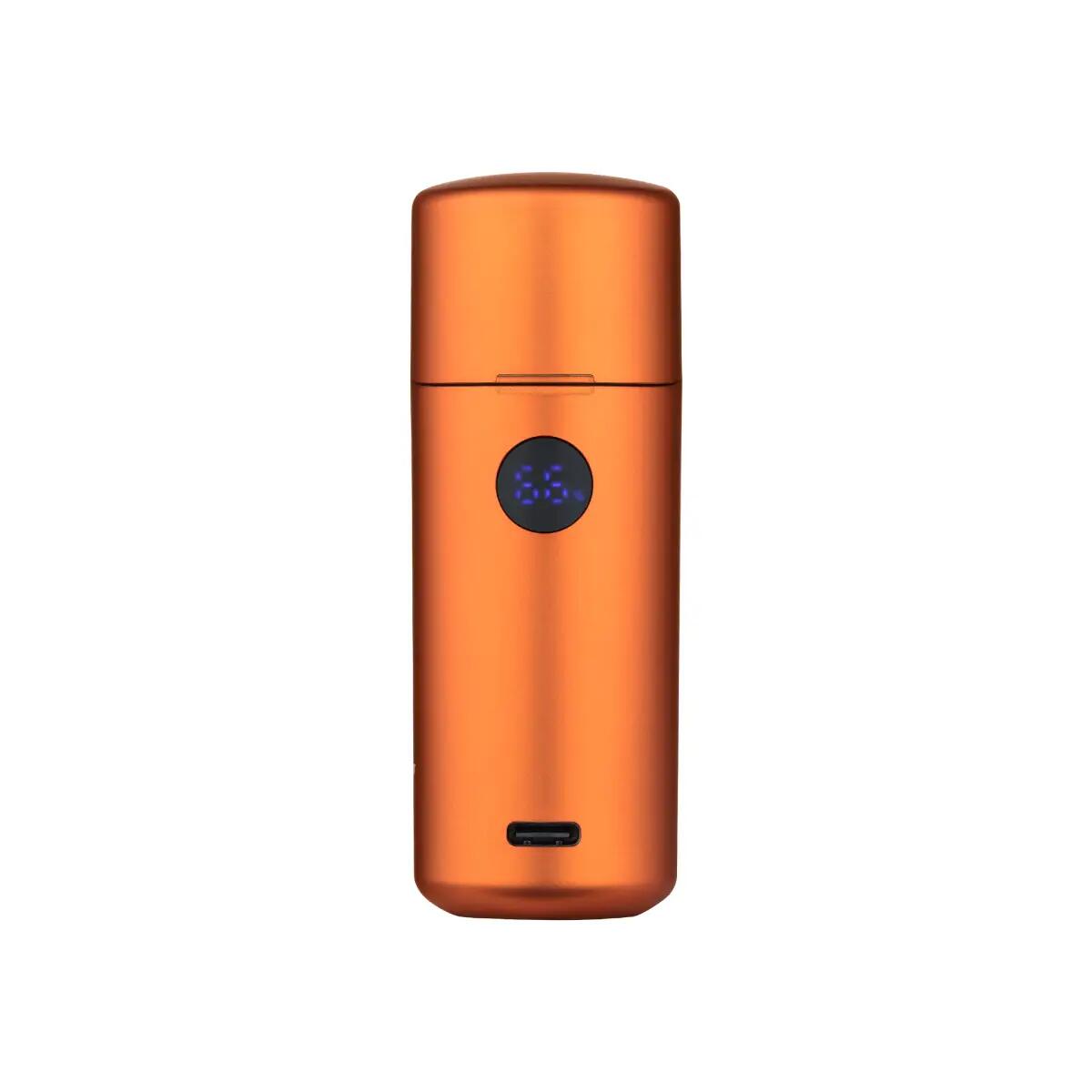 Lanterna frontal Olight Perun Mini 3 Premium com estojo de carregamento 7/7