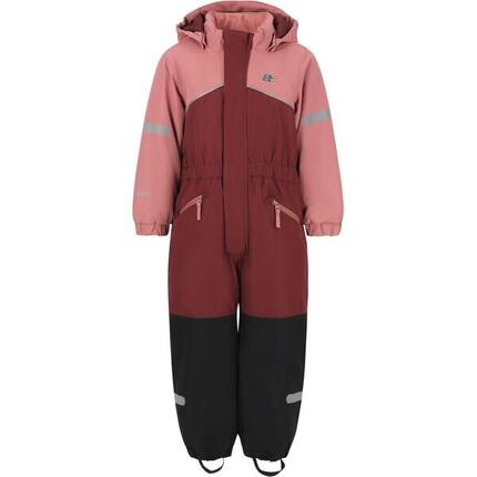 Overall, Baby Zigzag Stonehill W-PRO 10000