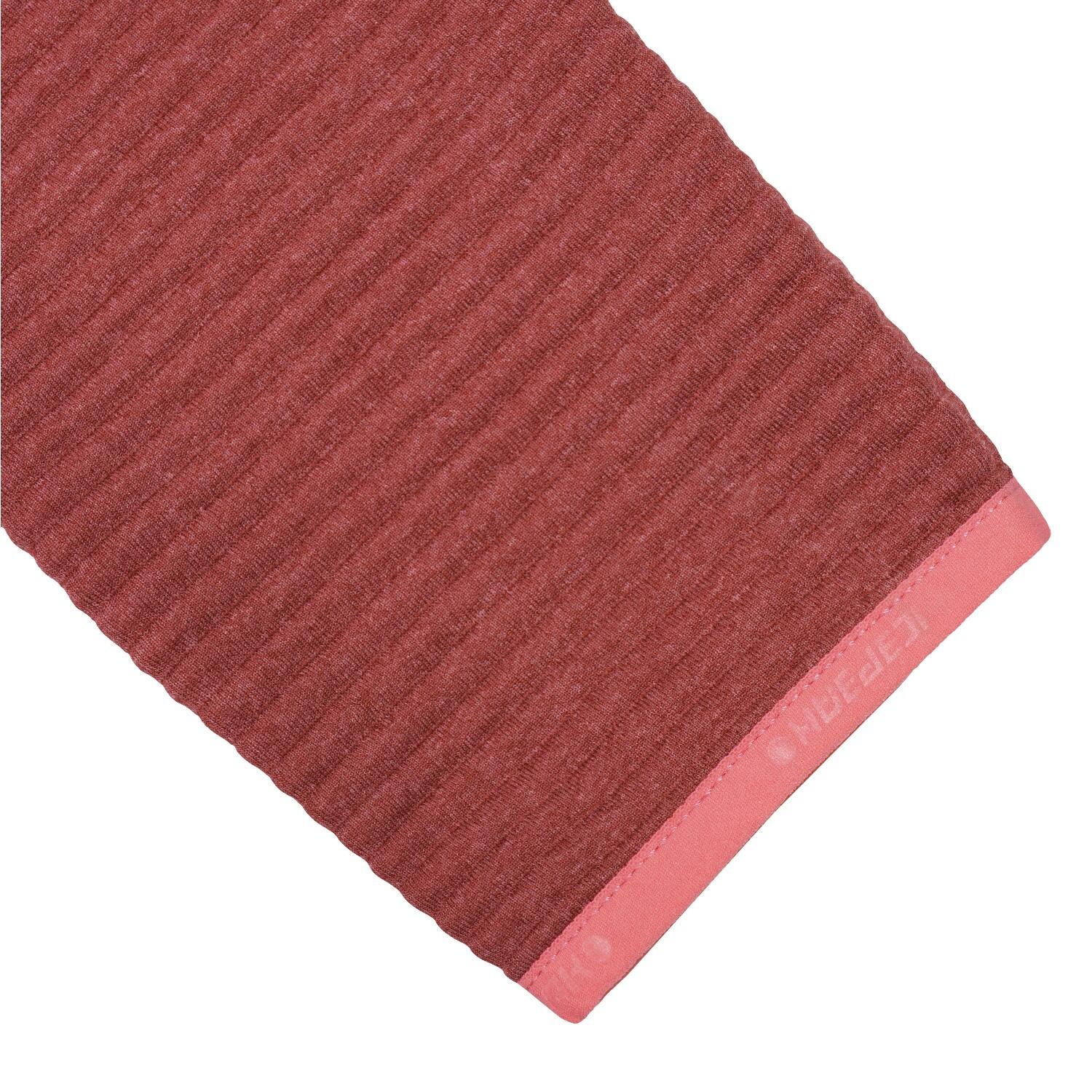 Icepeak Berryville Midlayer mit Kapuze für Damen 3/4