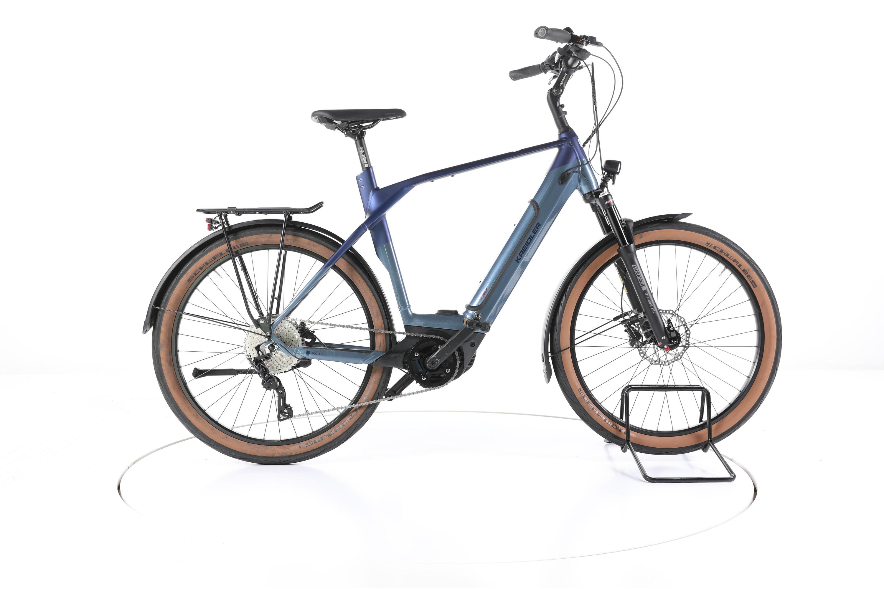 KREIDLER Ebike ricondizionata · Kreidler Vitality Eco 10 · Buone condizioni