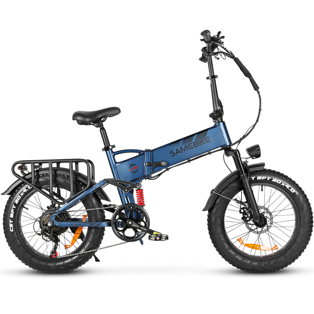 SAMEBIKE picture