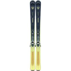 Pack Skis Arcade W 94 + Fixations Pivot 2.0 11 Gw Femme