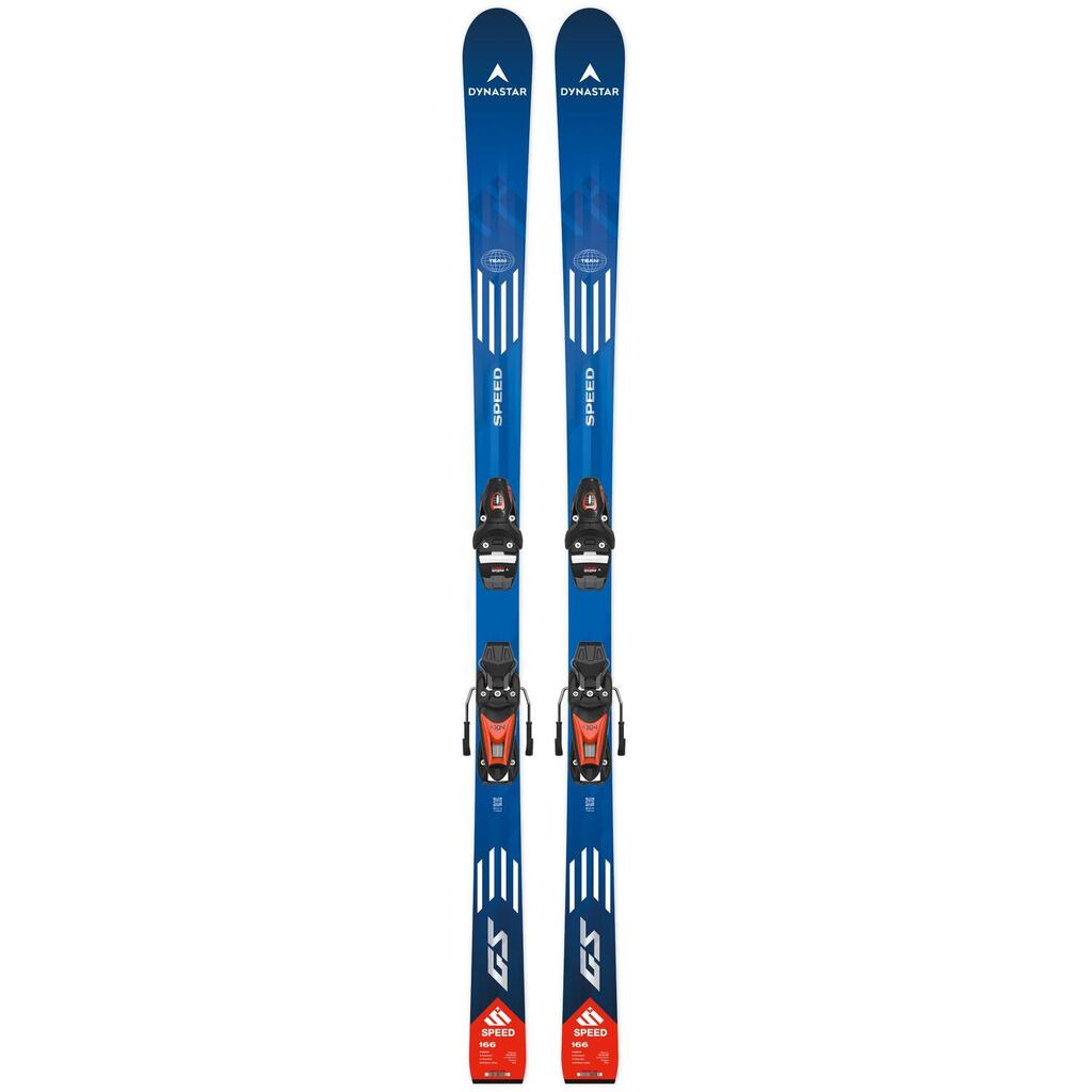 Children's skiing Dynastar Speed Team Pro 126-134 Open / Nx 7 Gw Lifter B73