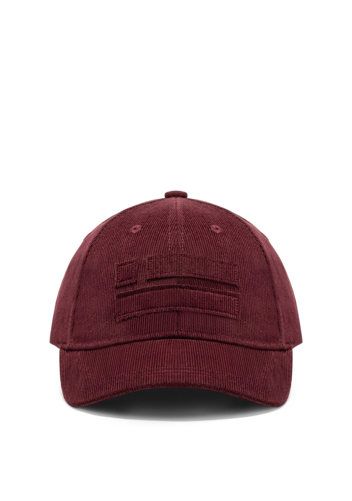 Cappellino D. Franklin Patch Cord 2/4
