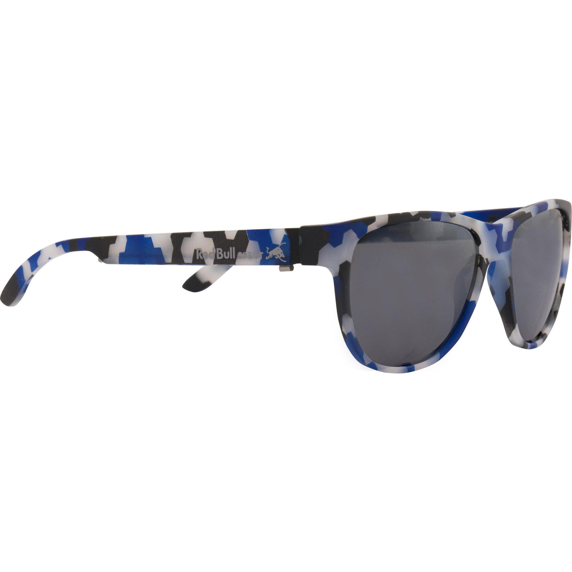 Okulary przeciwsłoneczne unisex Red Bull Wing 3 - Sportowe i Stylowe