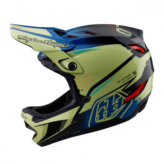 TLD - TROY LEE DESIGNS picture