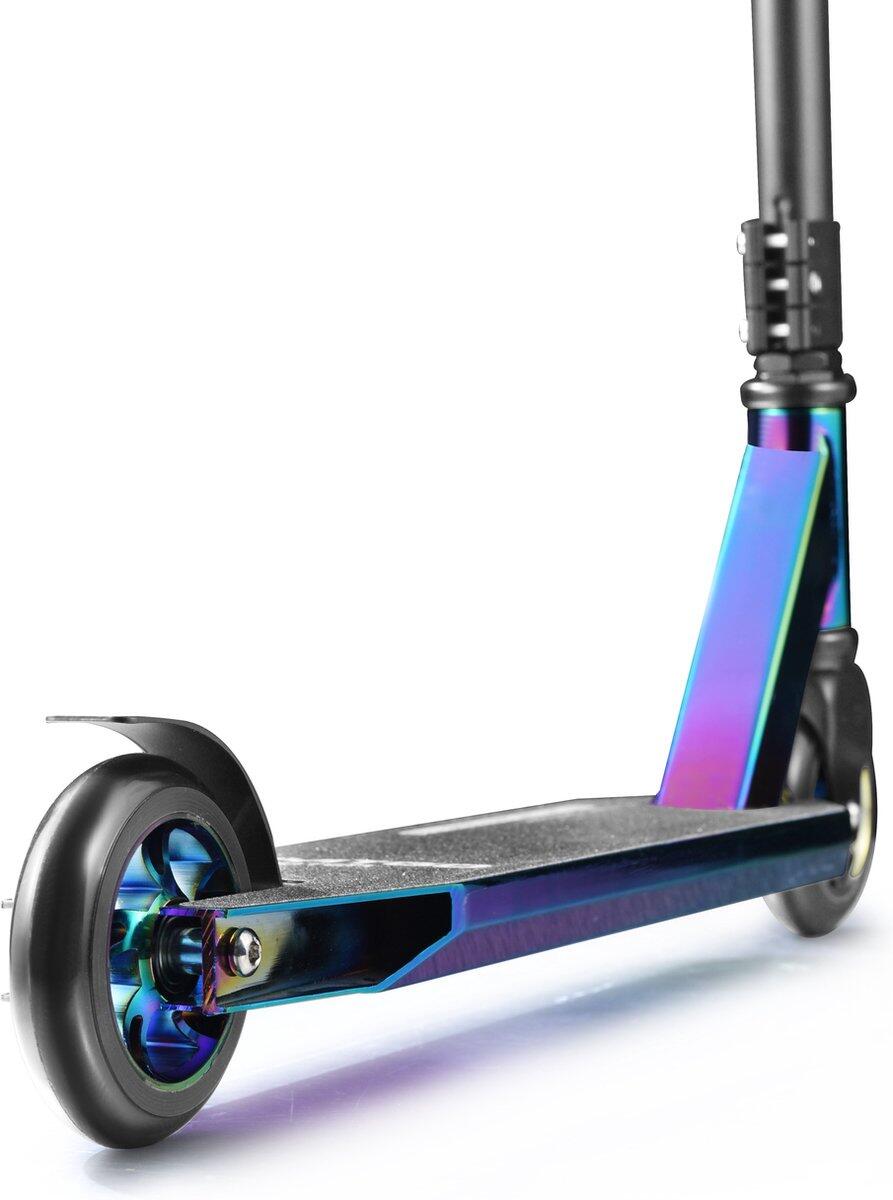 Suotu Stuntstep Pro Rainbow 3/8