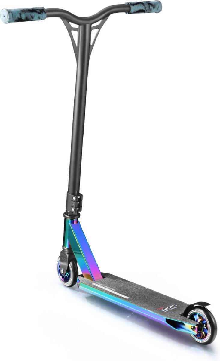 Suotu Stuntstep Pro Rainbow 2/8