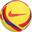 Minge fotbal Nike Academy Team 25/26