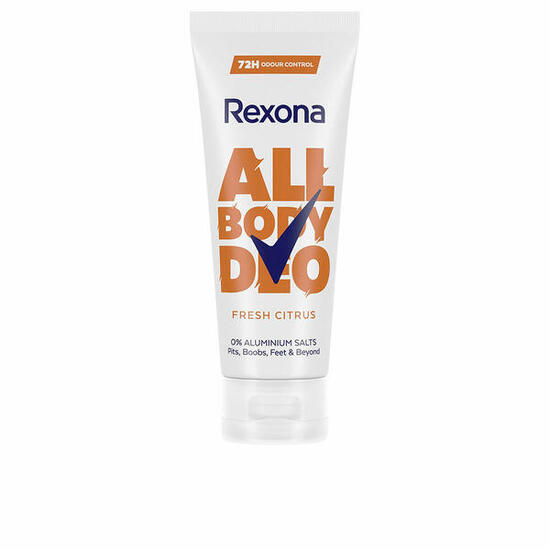 Deocreme REXONA FRESH CITRUS 75 ml