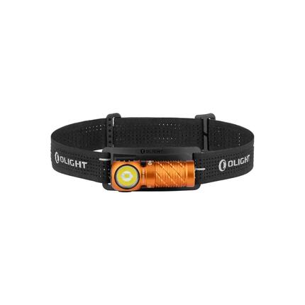 Olight Perun Mini 3 CW Hoofdlamp