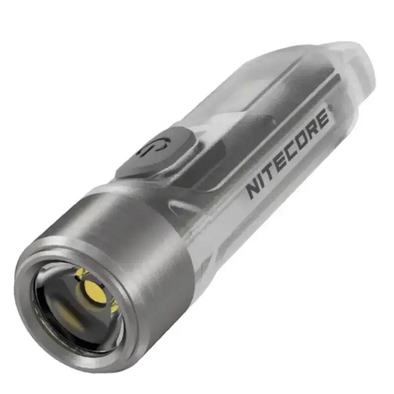 Nitecore TIKI Flashlight