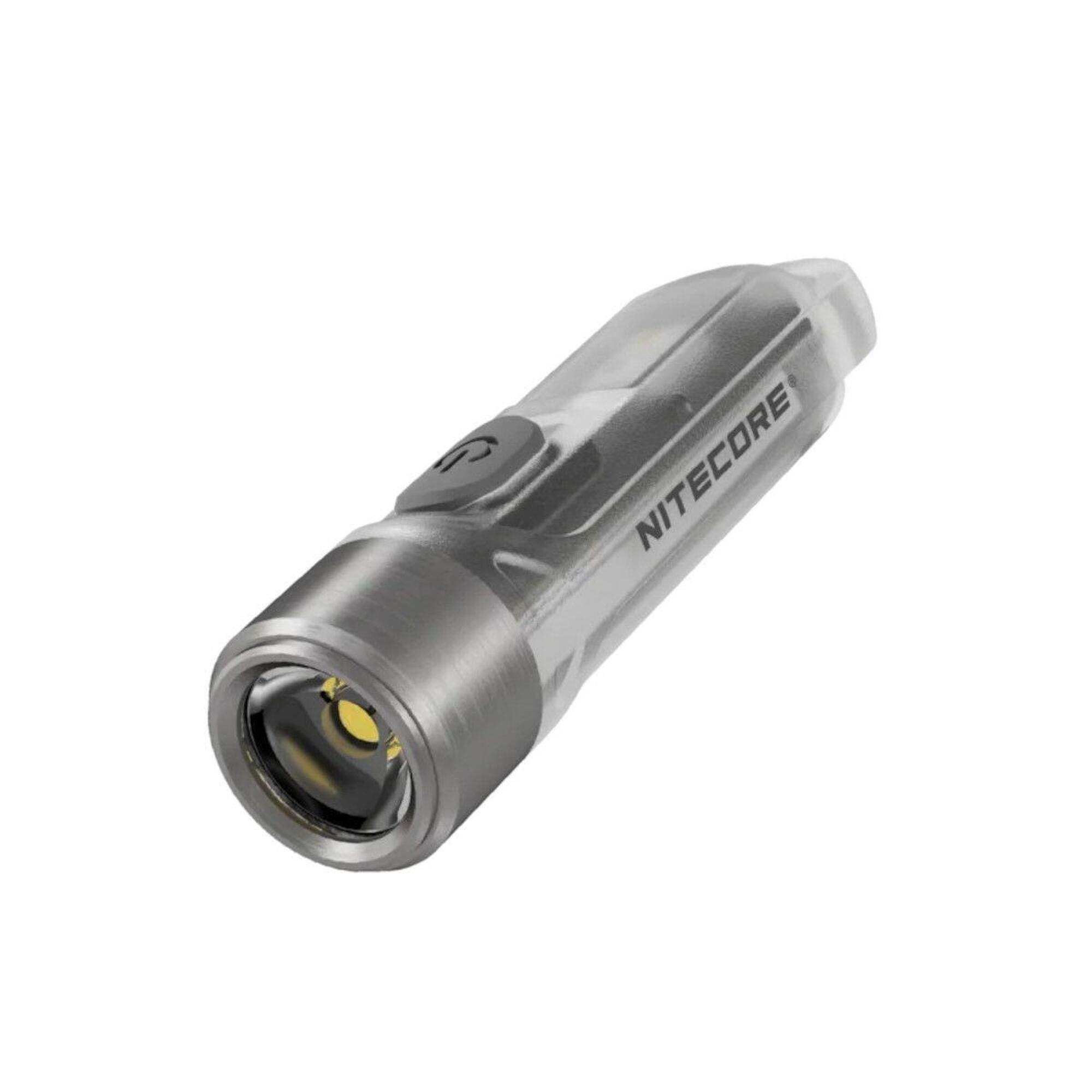 NITECORE Turistická svítilna Tiki 300lm