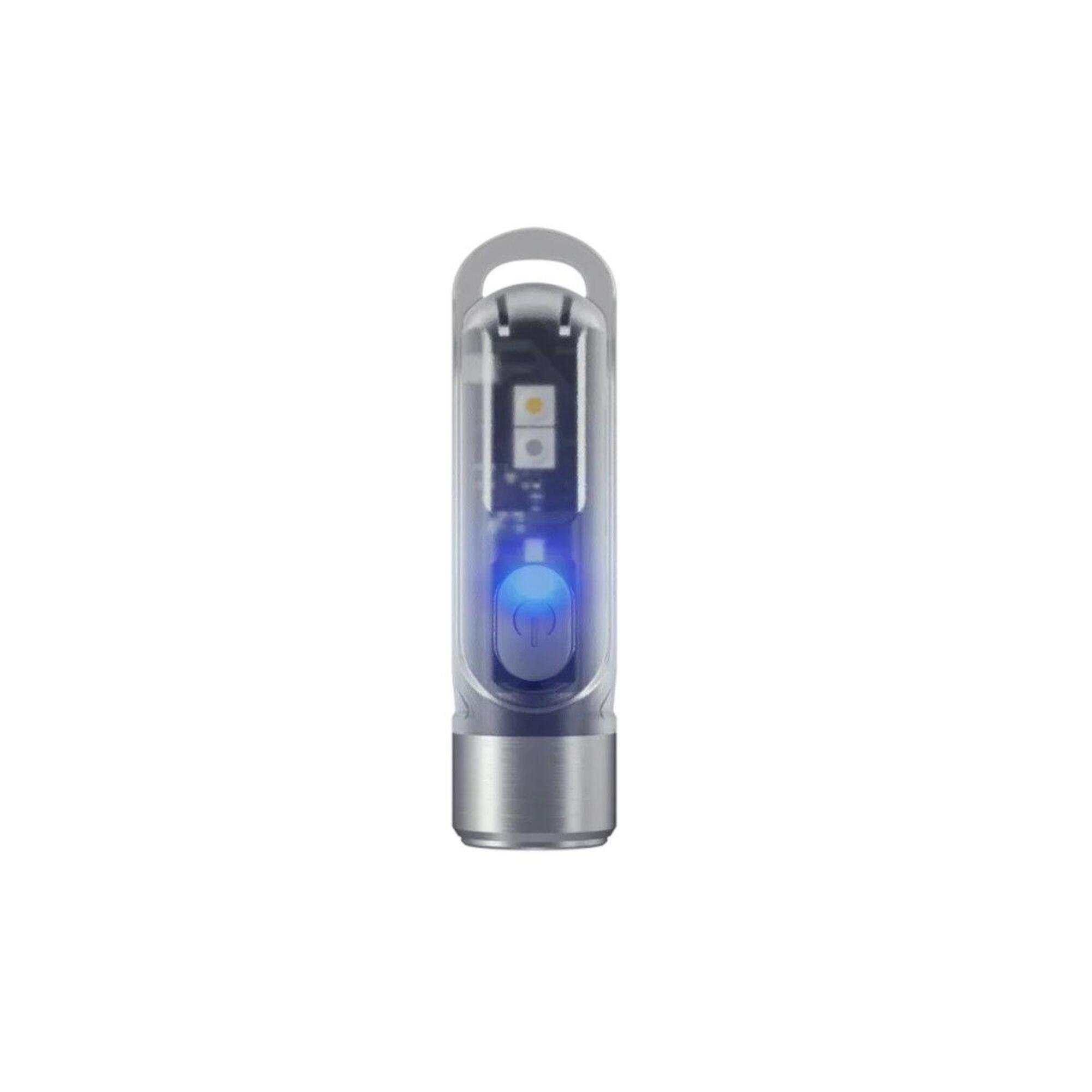 Lanternă de camping Tiki 300lm