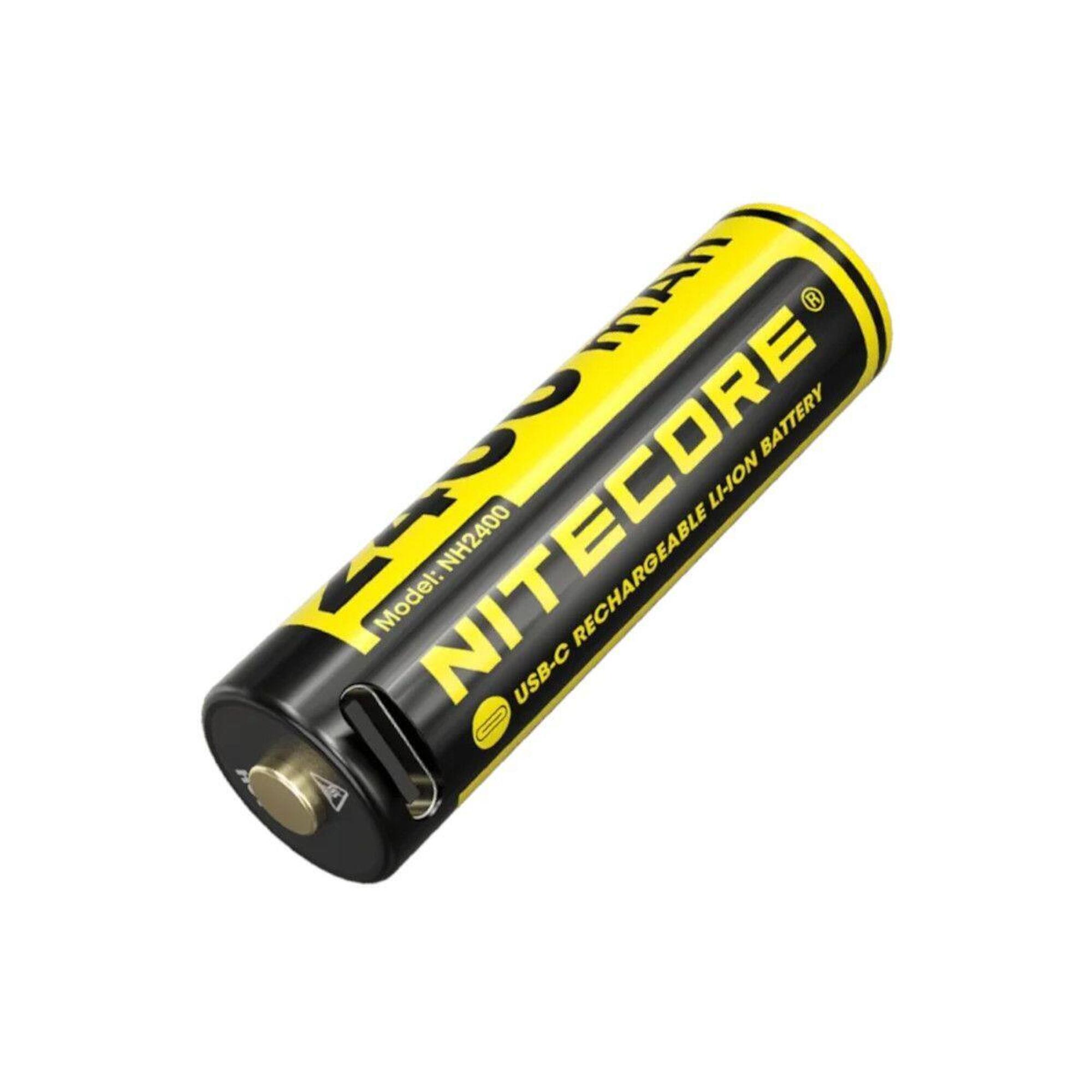 NITECORE Akumulátor NH2400 2400mAh