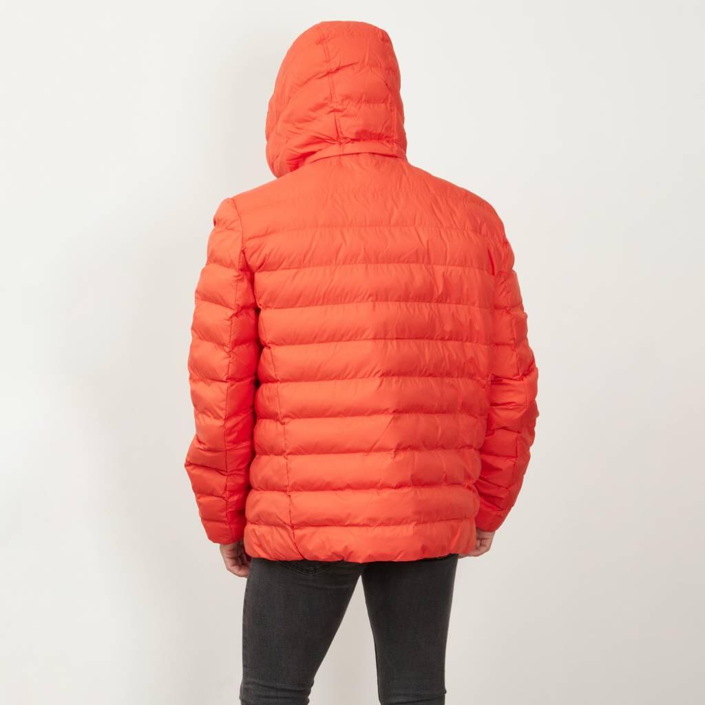 Kurtka GEOX M2628A T2937 M DENNIE HOOD JACKET Pomarańczowy 4/5