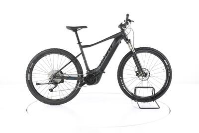 Tweedehands - giant fathom e+ 2 e-bike - zeer goed