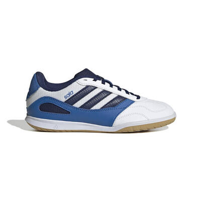 Kindervoetbalschoenen adidas super sala competition iii indoor