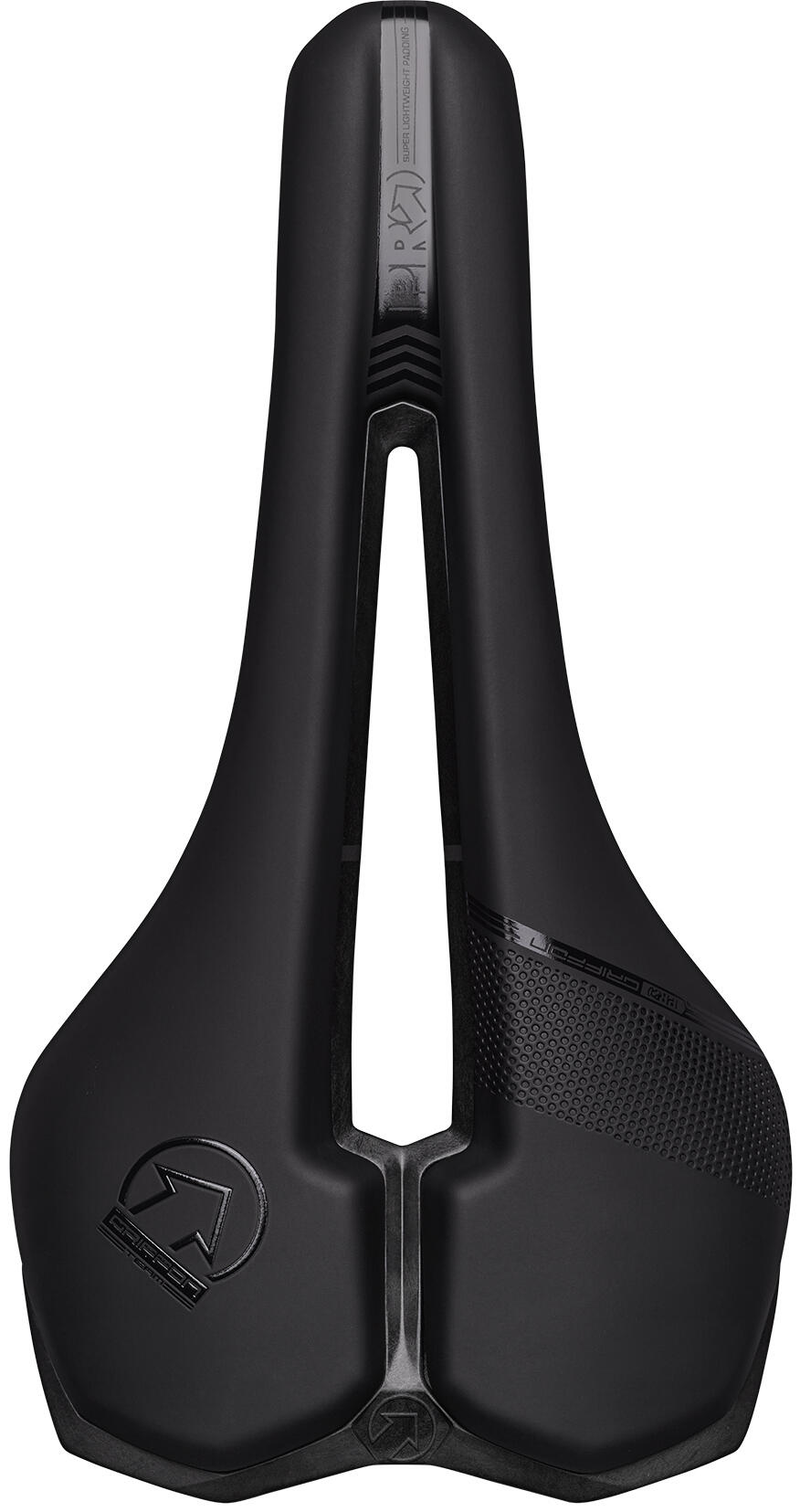 Selle de vélo VTT Griffon Team, 275 x 142 mm 3/6