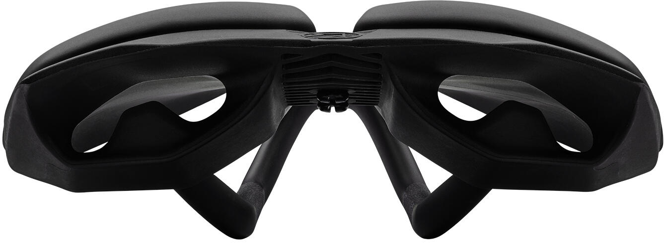 Selle de vélo VTT Griffon Team, 275 x 142 mm 5/6