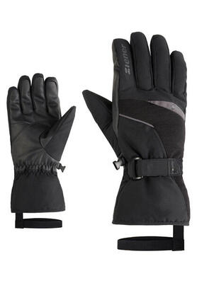 Skihandschoenen ziener galerius-z gtx