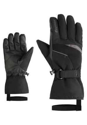 Skihandschoenen Ziener Galerius-Z Gtx