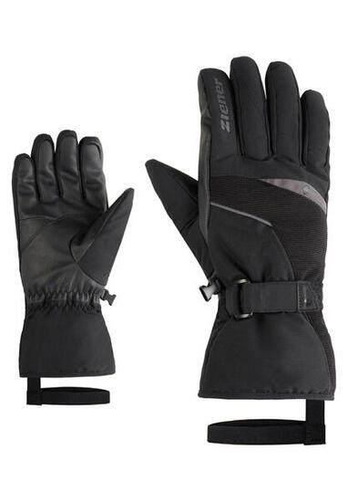 Skihandschoenen Ziener Galerius-Z Gtx