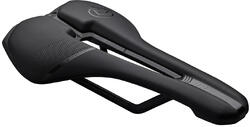 Selle de vélo VTT Griffon Team, 275 x 152 mm
