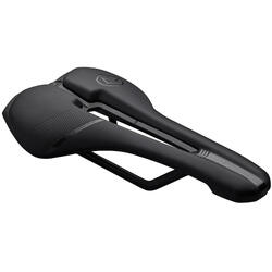 Selle de vélo VTT Griffon Team, 275 x 142 mm