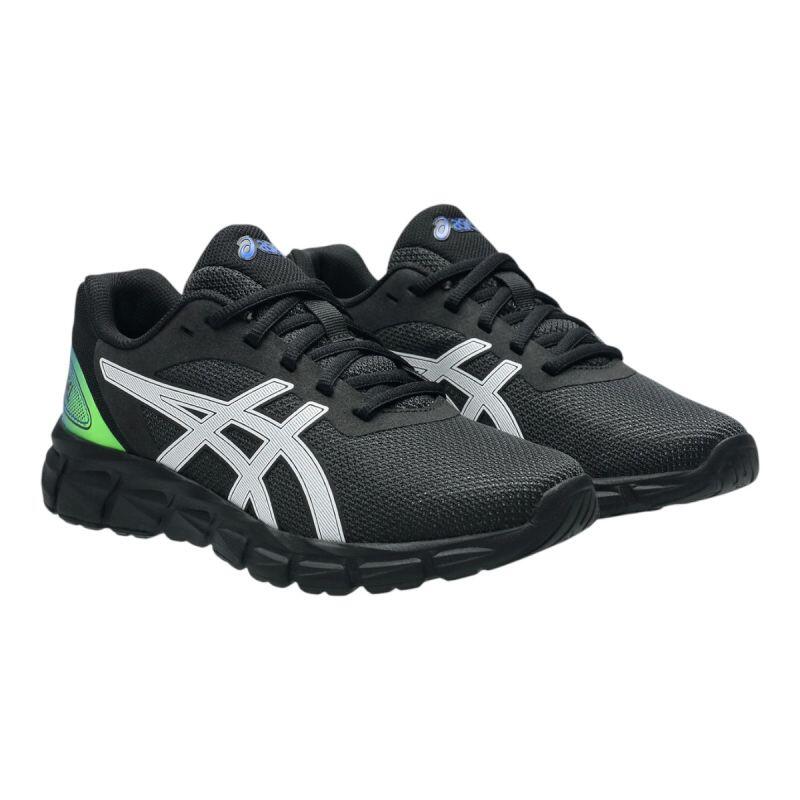 Enfants GEL-QUANTUM LYTE 2 GS Noir Asics 5/7