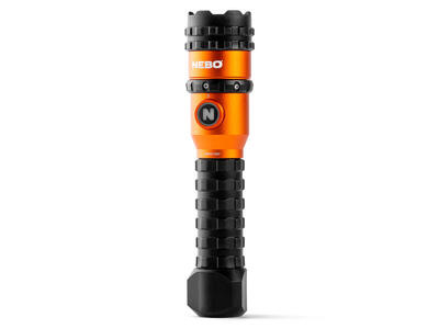 Zaklamp - master series - fl1500
