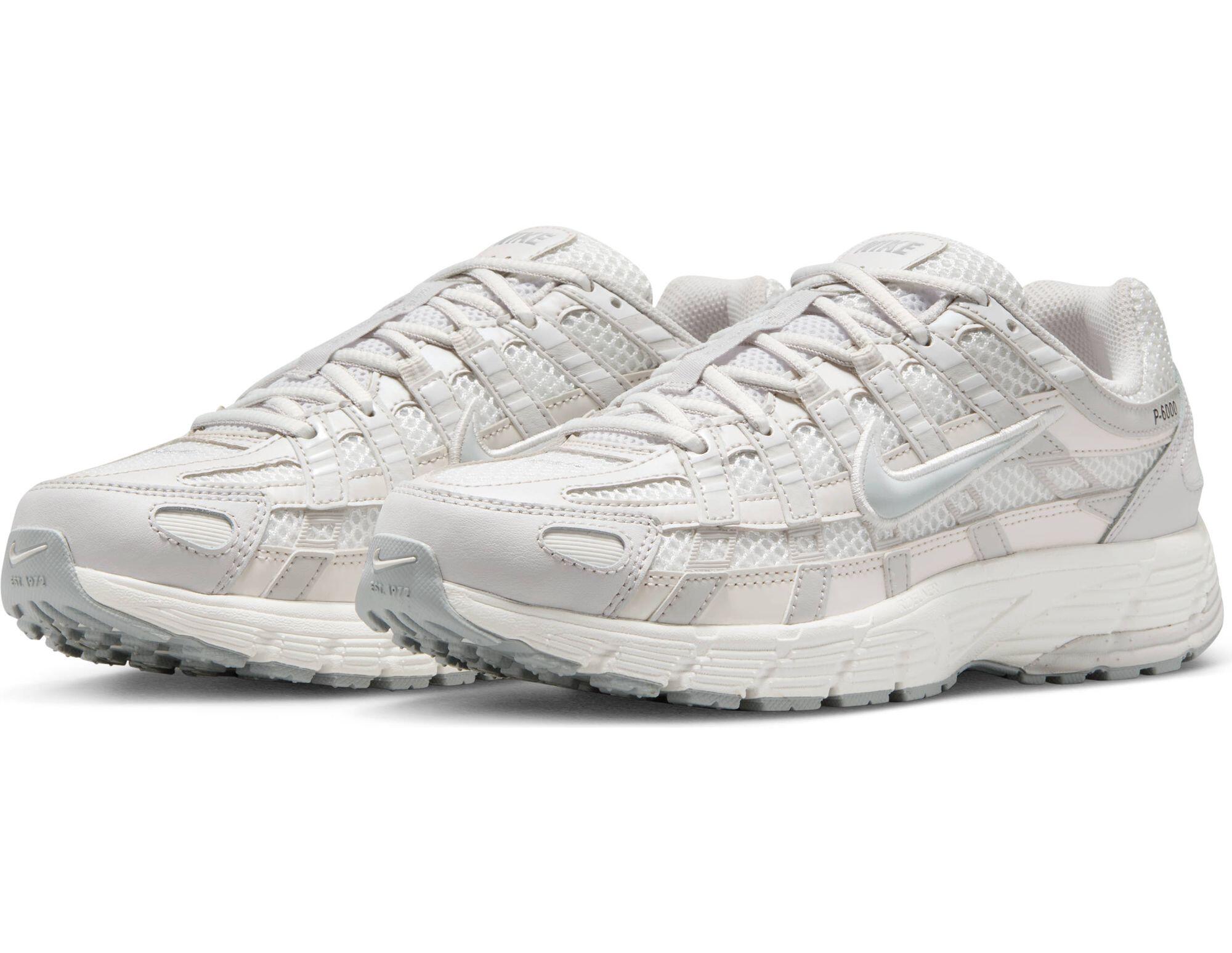 Basket Nike WMS P-6000 Nike 2/7