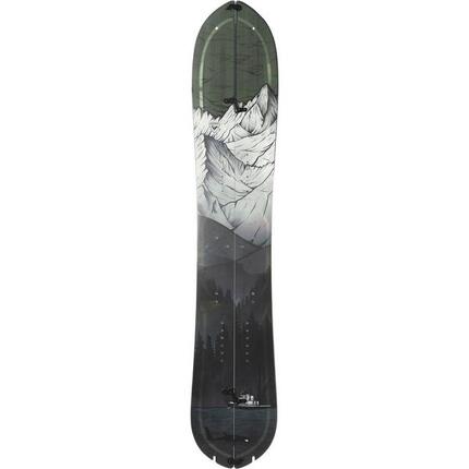 Planche De Snowboard Xv Slashimi Split Homme