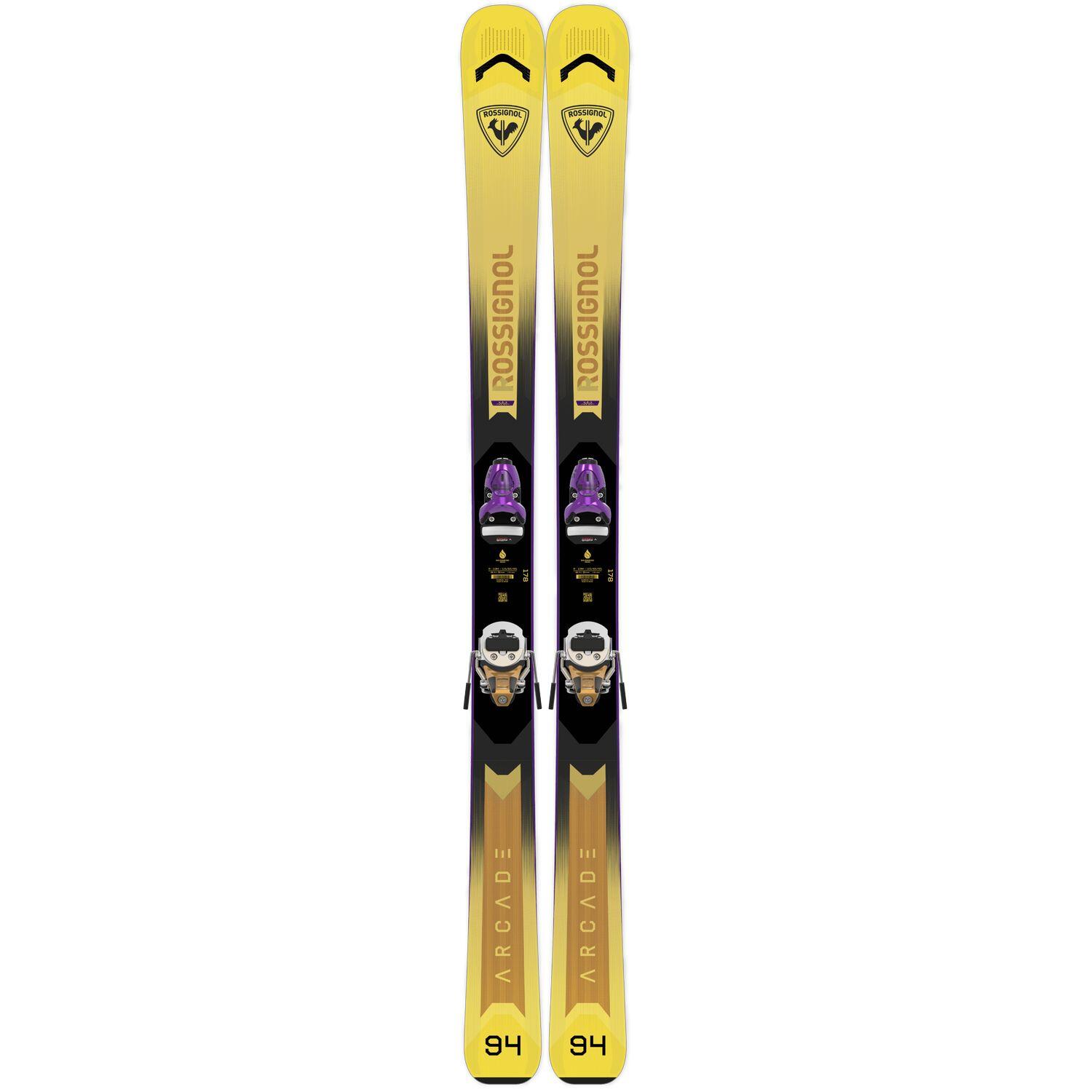 ROSSIGNOL picture