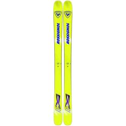 Skis Super Blackops Open + Fix Pivot 2.0 15 Gw B105 Super Edi