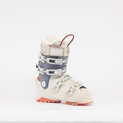 Scarponi da sci Rossignol Alltrack pro 90 w gw Donna Beige