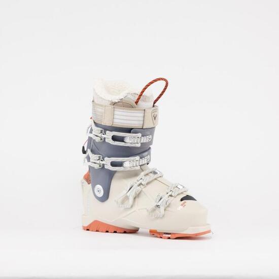 Scarponi da sci Rossignol Alltrack pro 90 w gw Donna Beige