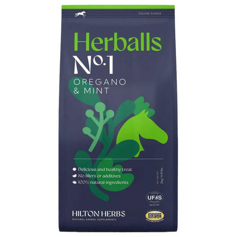 HILTON HERBS picture