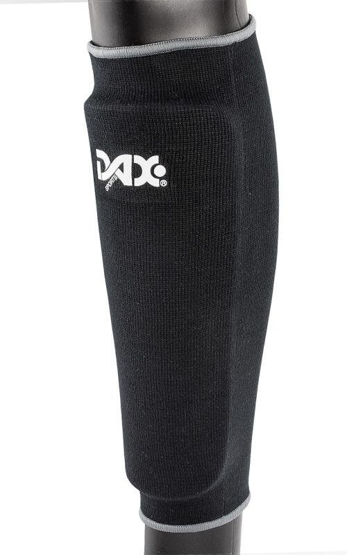 Tibiere Dax Sports Elastic Negre